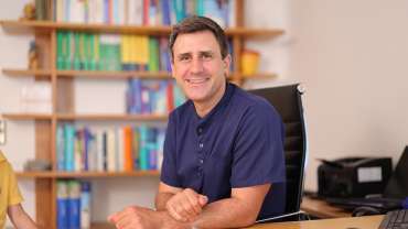 Einige Neuerungen, ein Abschied und ein Neuanfang