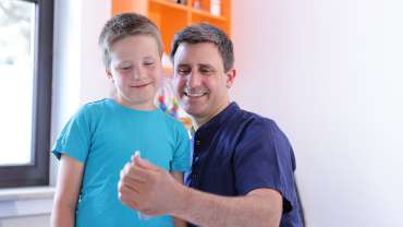 Schutz vor FSME – Die FSME-Kinder-Impfung und anderes