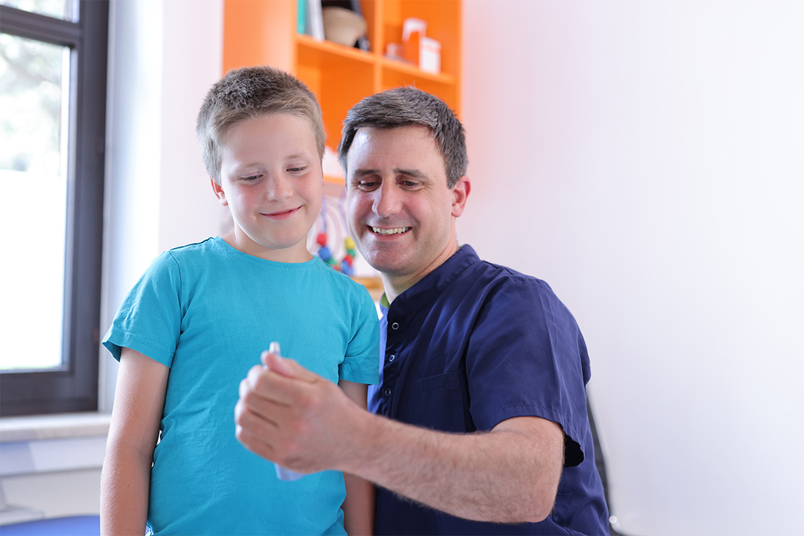 Schutz vor FSME – Die FSME-Kinder-Impfung und anderes