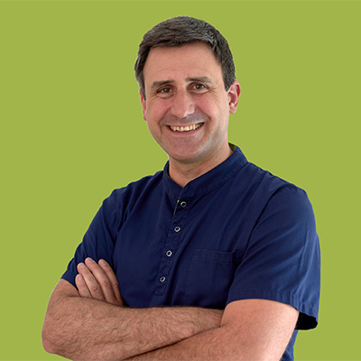 Dr. med. Tobias Reicherzer