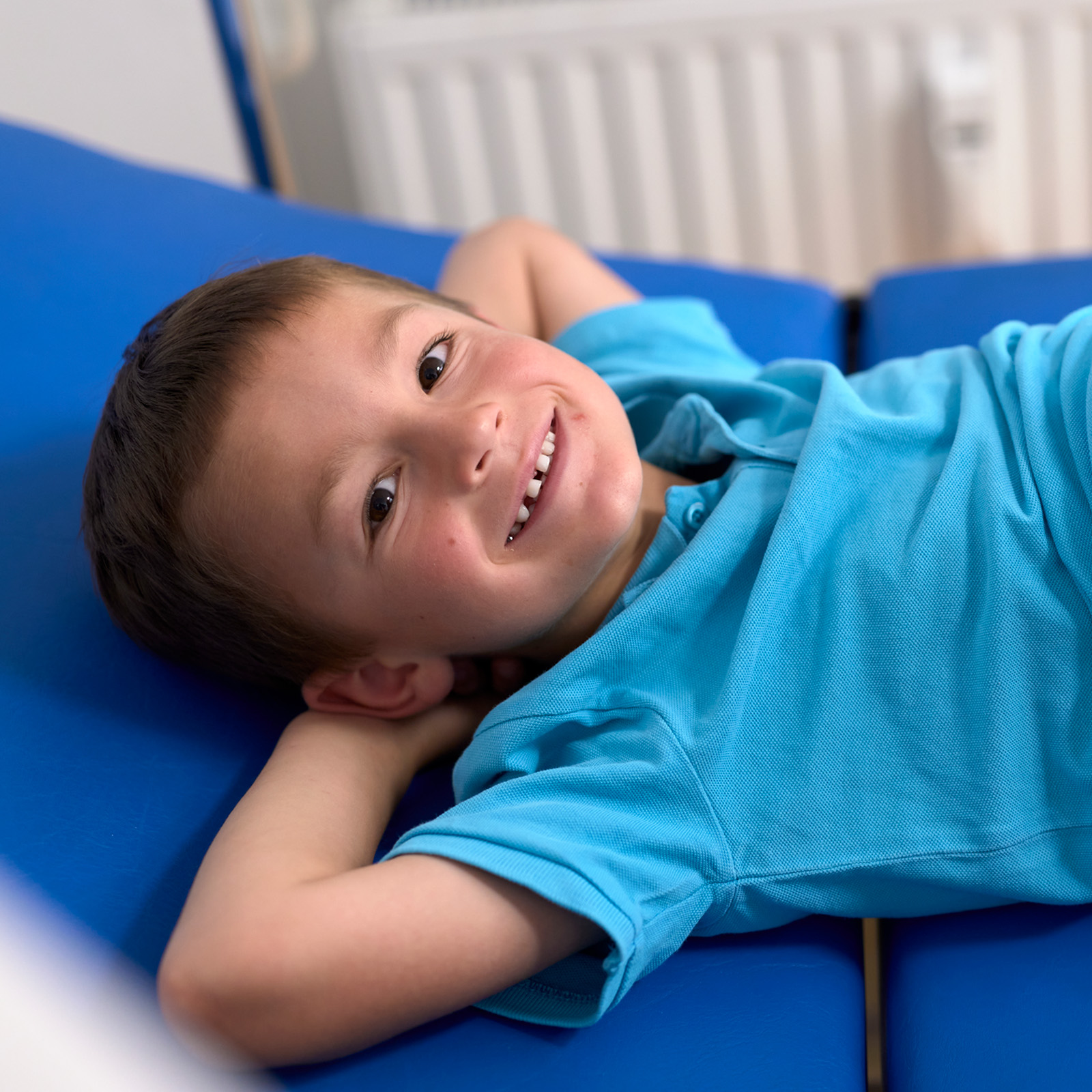 Kinderarzt Neuhausen