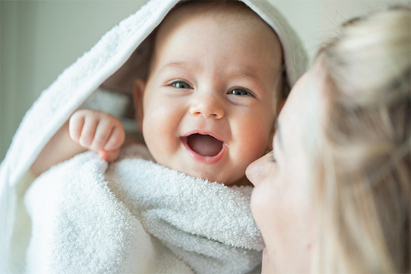 Neonatologie München - Kinderarzt-Praxis