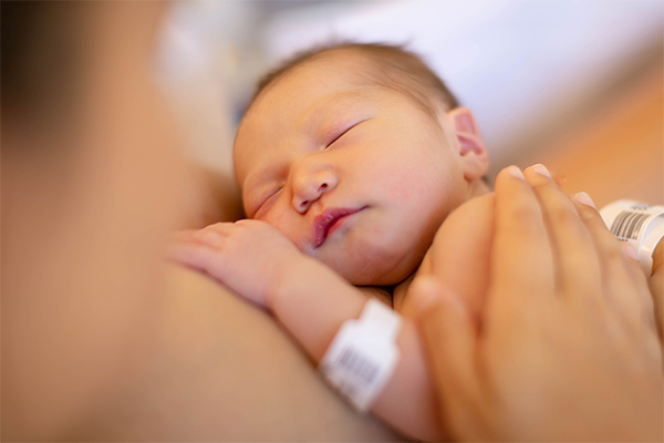 Neonatologie München - Kinderarzt-Praxis