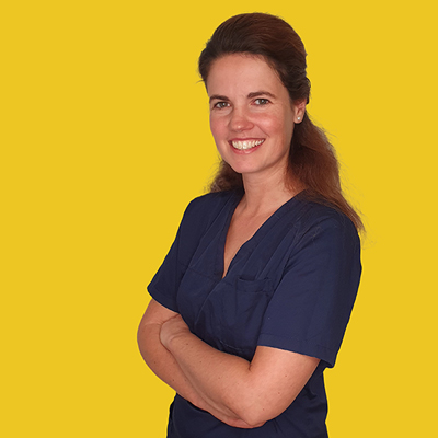 Dr. med Karolin Kerber
